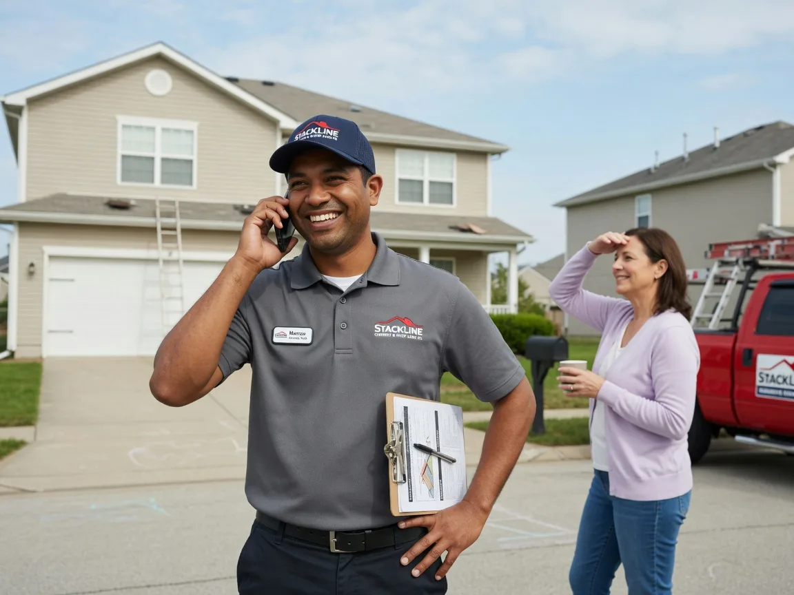 Chimney flashing repair Panama City, FL FAQs
